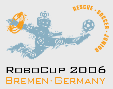 RoboCup 2006 Logo